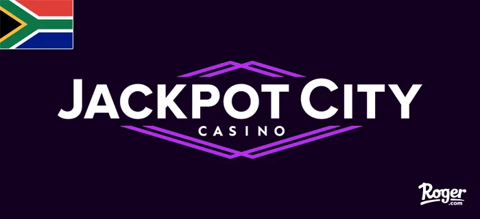 Jackpot City